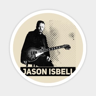 Jason Isbell Magnet